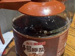 -永红源啤酒·烧烤·海鲜·大排档(台柳路店)