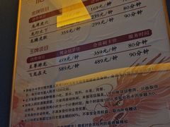 -龍栖足道(瑶海闽商国贸店)
