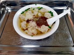 汪家馄炖（小）-汪家馄饨(集庆路店)