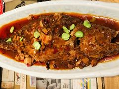 -局气 烤鸭·北京菜(光华路店)