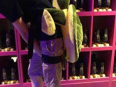 -VS SPORTS PARK运动玩乐园·团建·生日会(合生汇店)