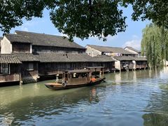 -乌镇景区