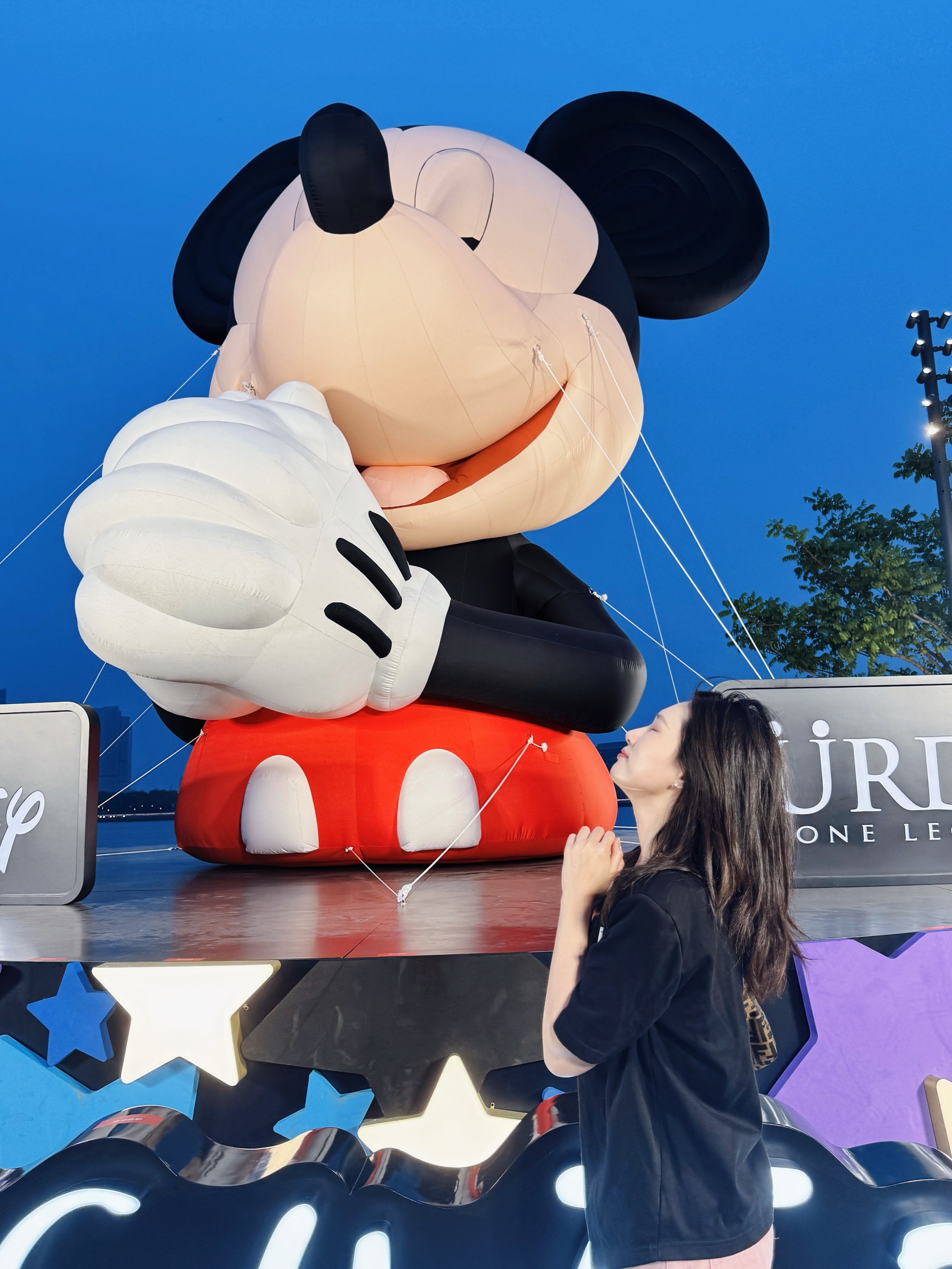 因为这两个展,周末的西岸有一亿人!