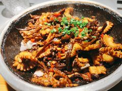 -味界·精致赣菜(招商花园城店)