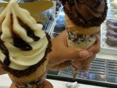 -GODIVA(港汇恒隆广场)