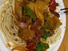 -伊麦佳兰州牛肉面清真美食店