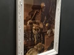 -Xcape异时刻密室逃脱魔法互动(瑞虹天地太阳宫店)