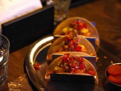 -Q MEX 库迈墨西哥餐吧(三里屯店)