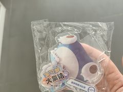 -Apple零售店(华贸购物中心店)