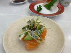 -元气寿司(金光华店)