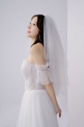 -予白婚纱礼服馆