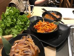 -新石器烤肉(中房金谊广场店)