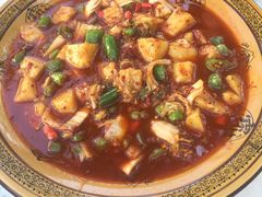 -宋记冕宁土菜馆(海门渔村二店)