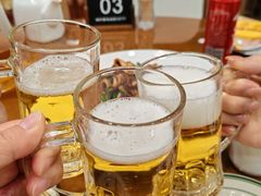 -良友·海鲜青岛菜(五四广场店)