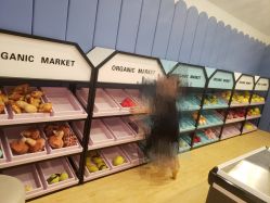 点击看大图 -meland club亲子乐园(重庆万象城店)