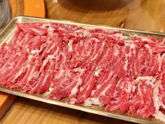 -云尊府云南菜·蒸汽石锅鱼(学清路店)
