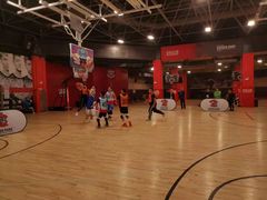 -洛克公园美式运动体验馆(唯品会合肥蜀山城市奥莱店)