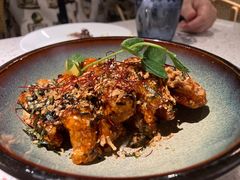 -BE BRIGHT KITCHEN(正佳广场店)