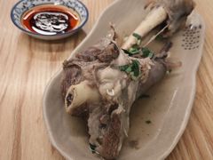 -喜之羊•羊肉粉面