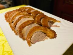 -红红烤鸭店(西单店)