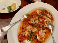 -广州柏悦酒店·悦景轩·粤菜餐厅