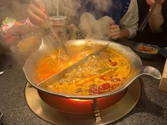 -湊湊火锅·茶憩(打浦桥日月光店)