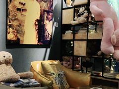 -咖法森林·咖啡  酒吧(天河店)