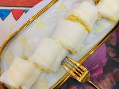 -甜心妈妈·榴莲星级糖水(北京路总店)
