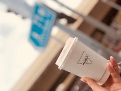 -Manner Coffee(芮欧百货店)