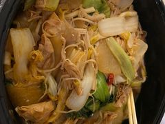-麻辣有道(小河沿店)