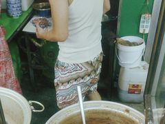 -清真玉林老字号稍麦羊杂碎(宽巷子民族美食街店)
