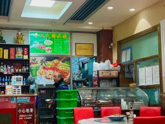 -川坝子酒楼(安华西里店)