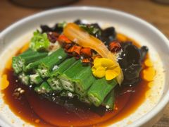 -薇酌饮·陕西菜(南门外店)