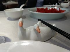 -味+新京宴·烤鸭·北京菜(创意谷店)