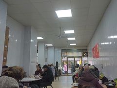 -正味斋锅巴菜(西北角店)