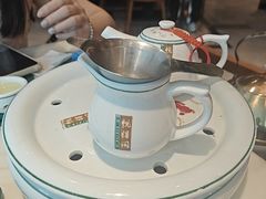 -悦得闲广式点心茶楼(蓝鲸世界店)