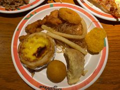 -比格比萨自助(宋家庄店)