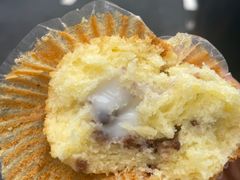 -佐敦面包铺·JORDAN BAKERY