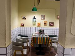 -滋味烤鱼(祥和里店)