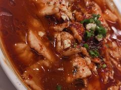 -川人百味·水煮活鱼(赛罕万达店)