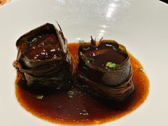 -逸林轩中餐厅(中信泰富朱家角锦江酒店)