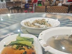 -钱大妈海鲜饭店(保利林语店)