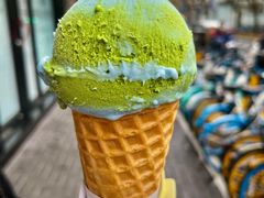 -Dal Cuore 达可芮冰淇淋(陕西北路店)