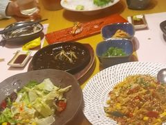 -吉兆·料理(红梅南路店)