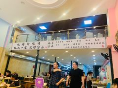 -晓靖轩烧烤(沙河风情店)