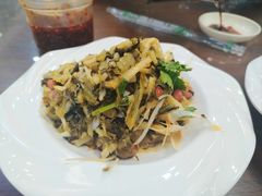 -百年认一力 太原老字号 (桥头街店)