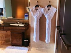 -广州天河希尔顿酒店