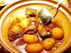 -青年公社烤鸭(青年路店)