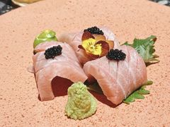 活赤贝刺身-润Rùn•海鮮丼(領展店)