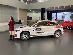 -金港秋名山·双层卡丁车场